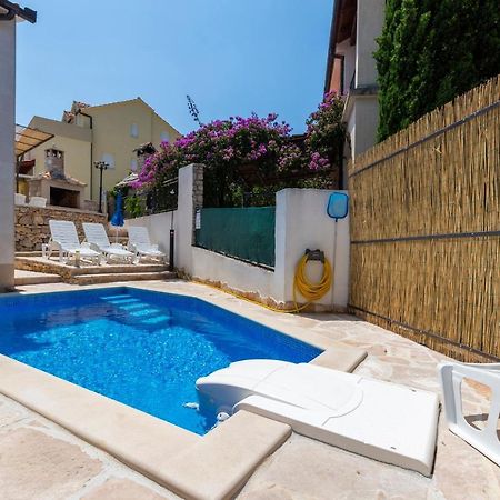Apartments Listes Milna  Exterior foto